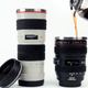 Illustration for article titled Yet More Camera Lens Mugs and Thermoses To Choose From